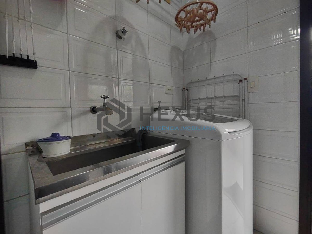 Foto 18 de Apartamento com varanda gourmet e lazer na Praia da Enseada, Guaruja