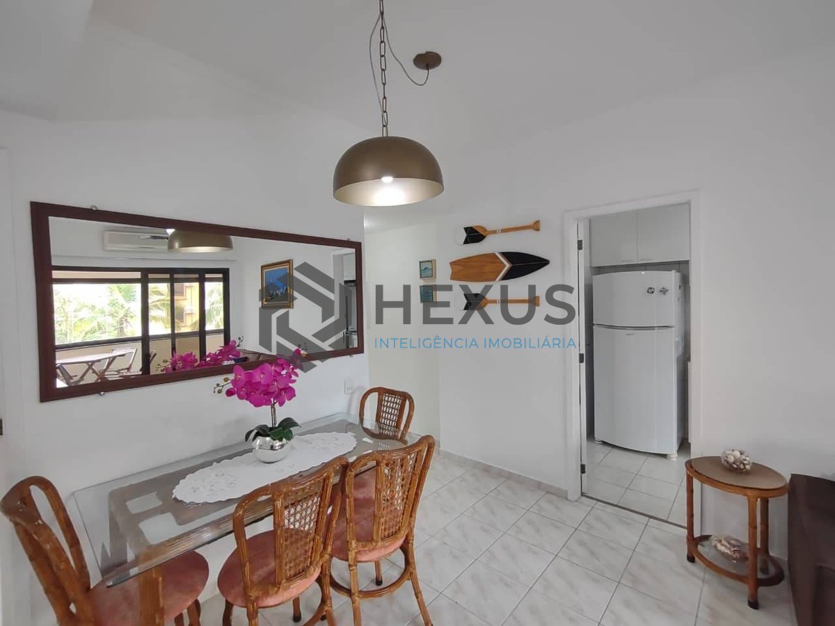 Foto 7 de Apartamento com varanda gourmet e lazer na Praia da Enseada, Guaruja