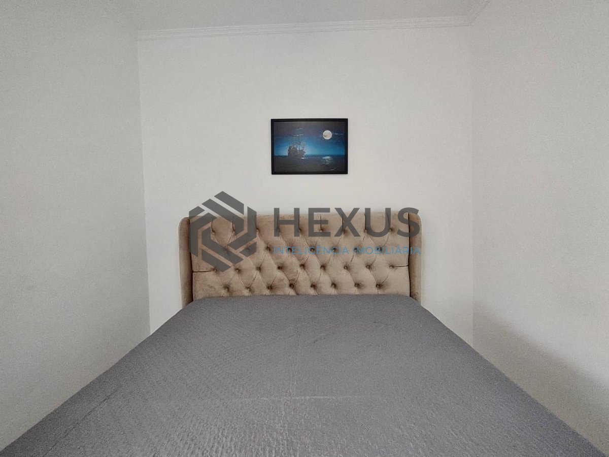 Foto 9 de Apartamento com varanda gourmet e lazer na Praia da Enseada, Guaruja