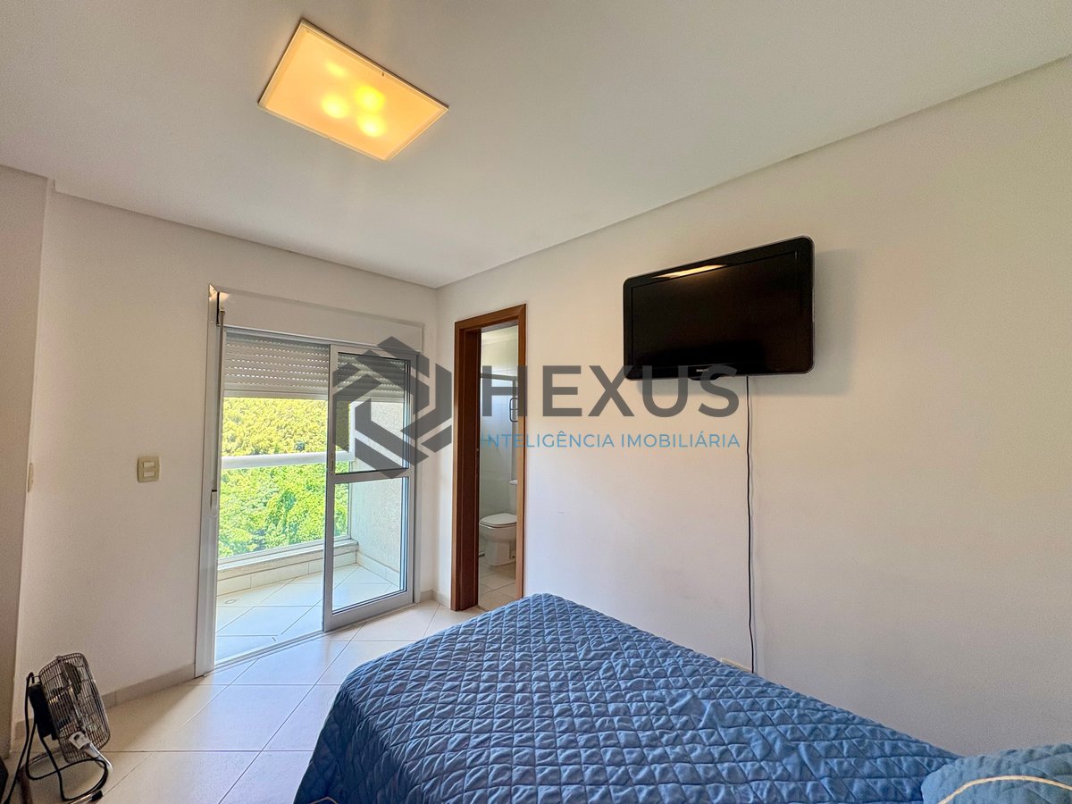 Foto 15 de Apartamento frente mar com varanda gourmet vista mar e lazer na Praia das Asturias, Guaruja