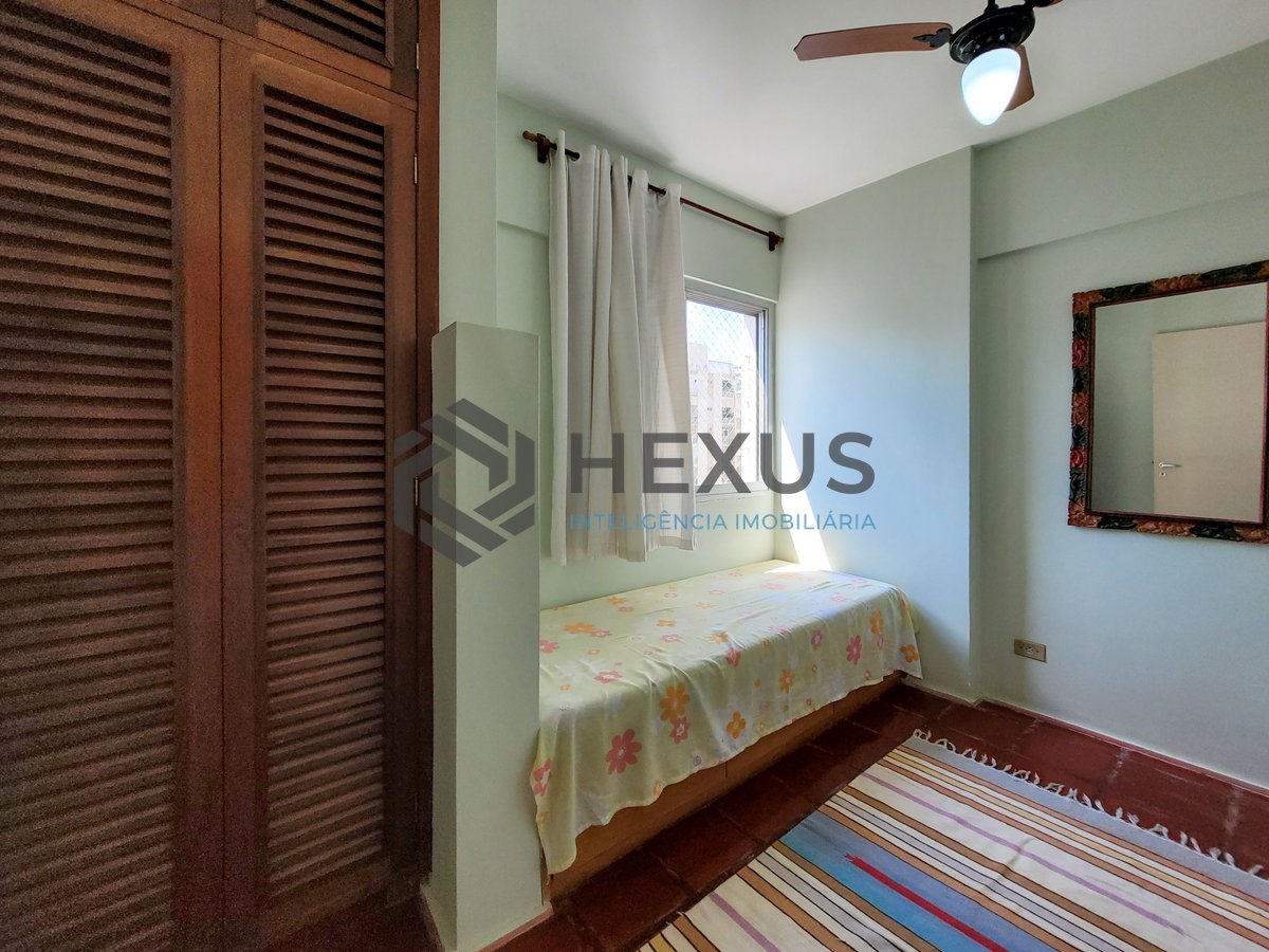 Foto 11 de Apartamento na beira mar da Praia das Pitangueiras, Guaruja