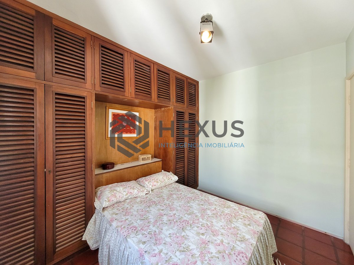 Foto 17 de Apartamento na beira mar da Praia das Pitangueiras, Guaruja