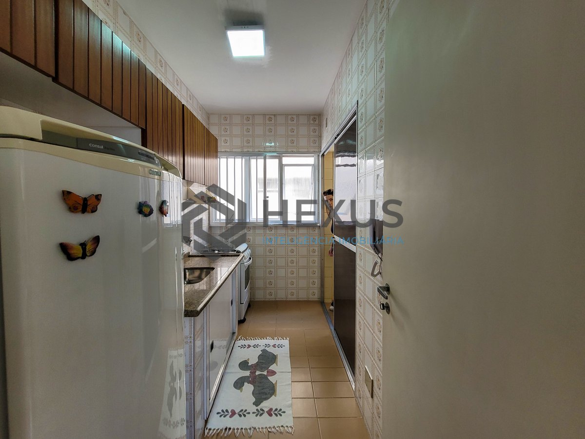 Foto 18 de Apartamento na beira mar da Praia das Pitangueiras, Guaruja