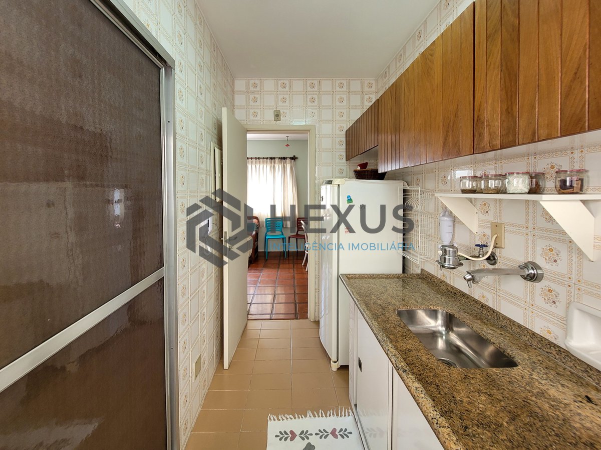 Foto 19 de Apartamento na beira mar da Praia das Pitangueiras, Guaruja