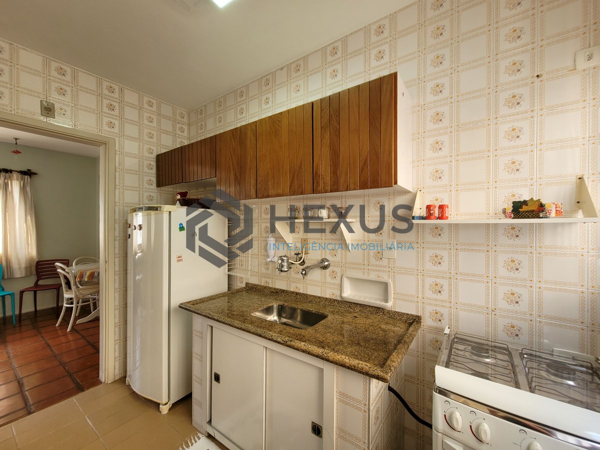 Foto 20 de Apartamento na beira mar da Praia das Pitangueiras, Guaruja