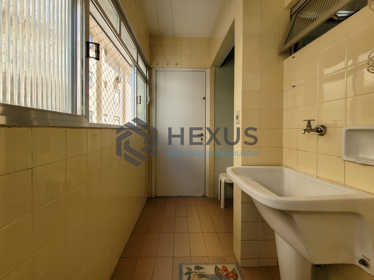 Foto 22 de Apartamento na beira mar da Praia das Pitangueiras, Guaruja