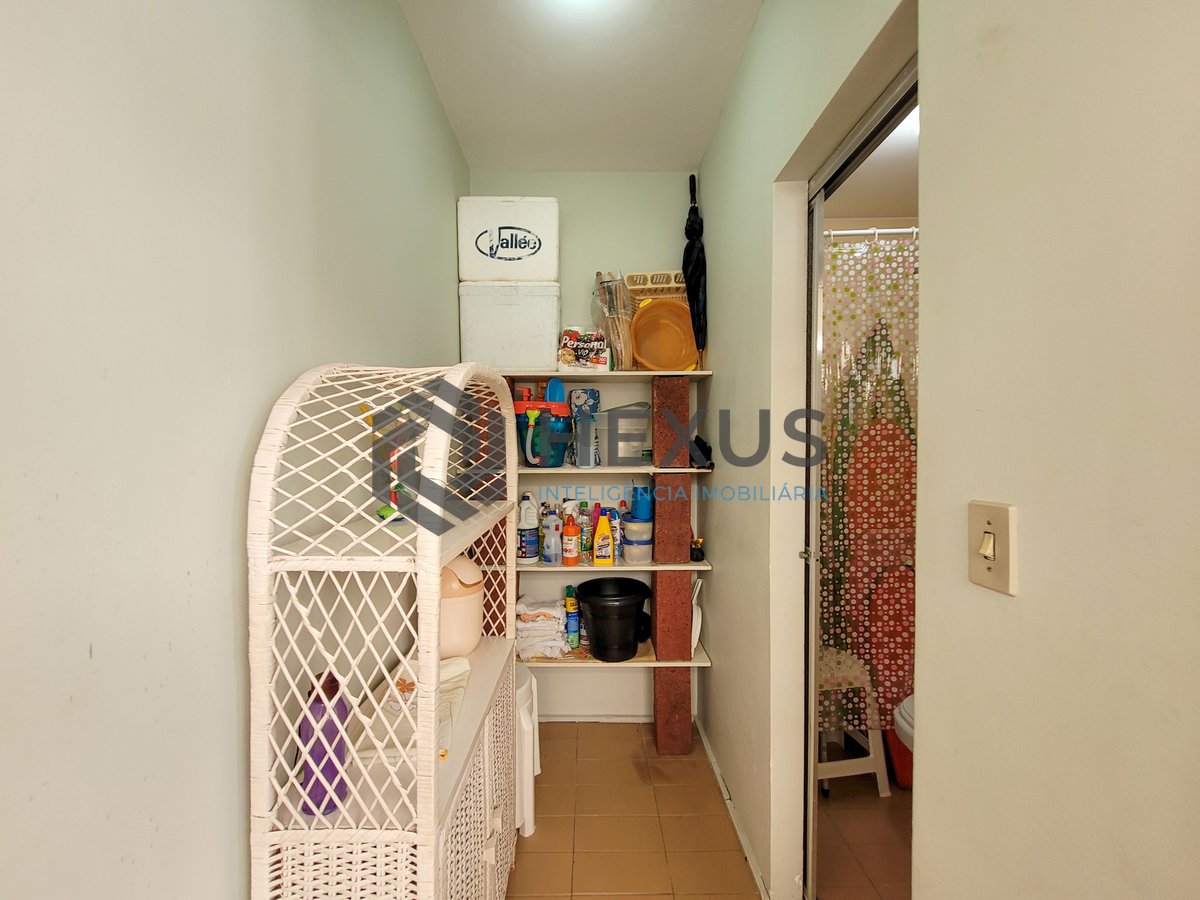 Foto 23 de Apartamento na beira mar da Praia das Pitangueiras, Guaruja