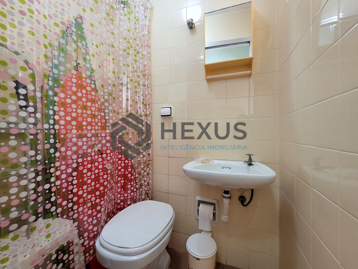 Foto 24 de Apartamento na beira mar da Praia das Pitangueiras, Guaruja