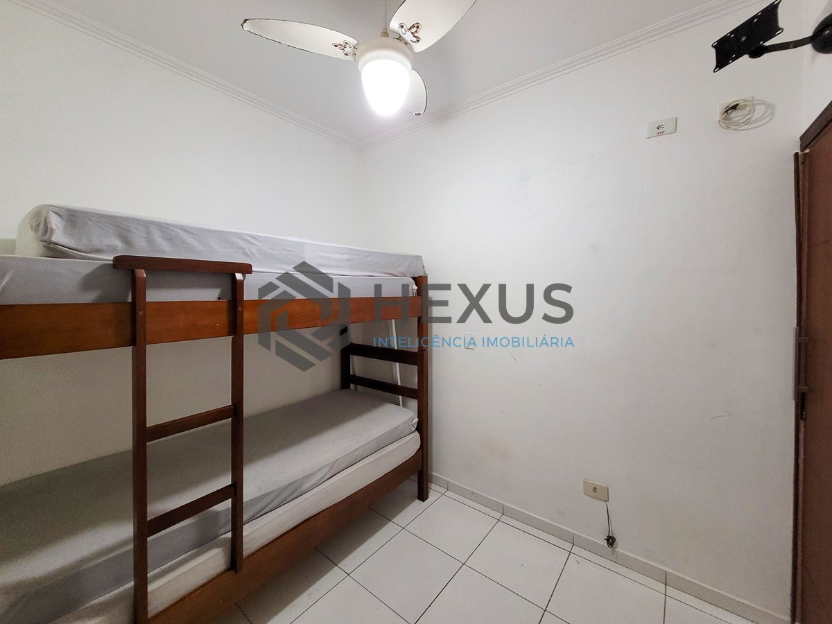 Foto 11 de Apartamento reformado na beira mar da Praia das Asturias, Guaruja