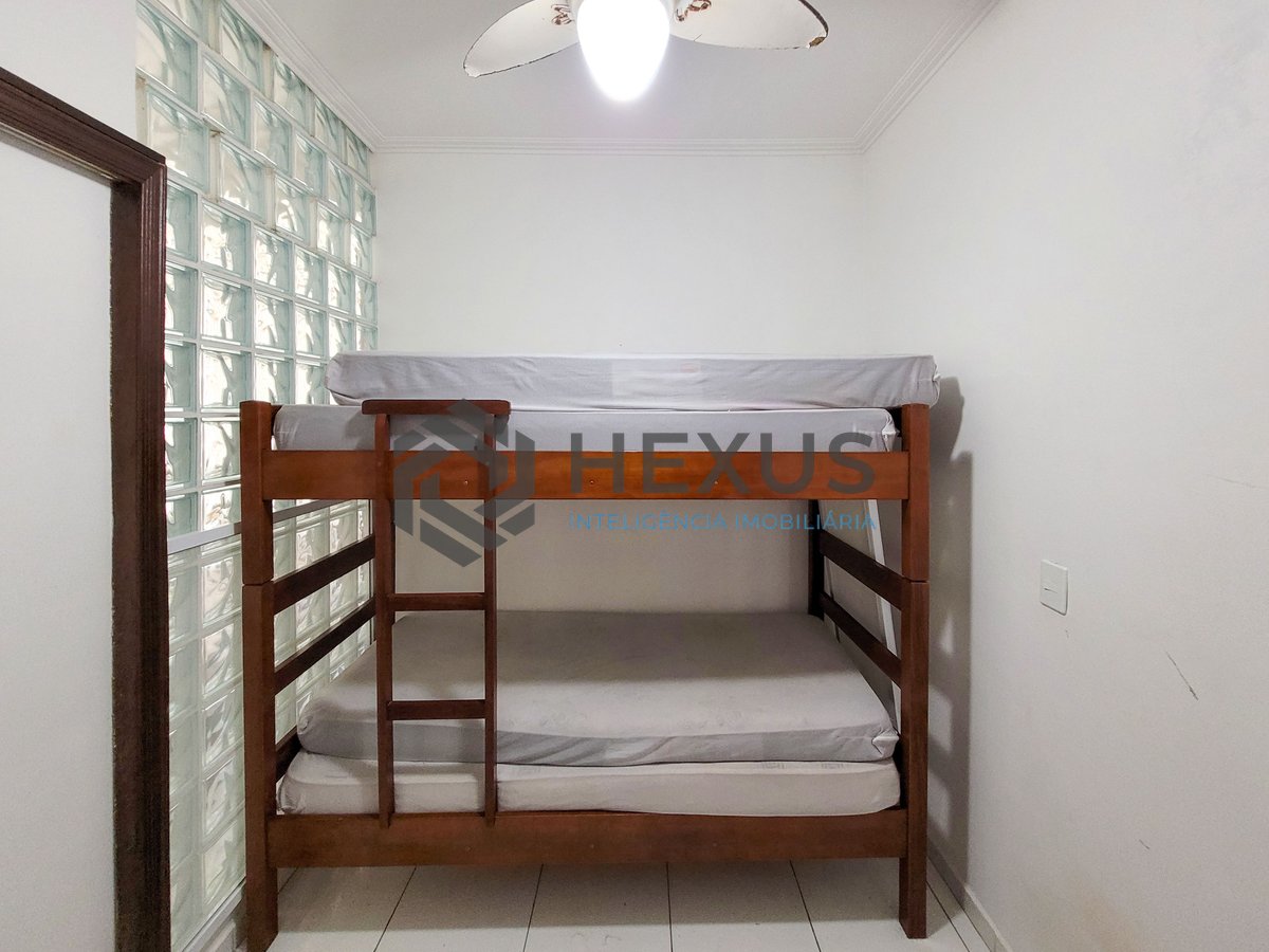 Foto 13 de Apartamento reformado na beira mar da Praia das Asturias, Guaruja