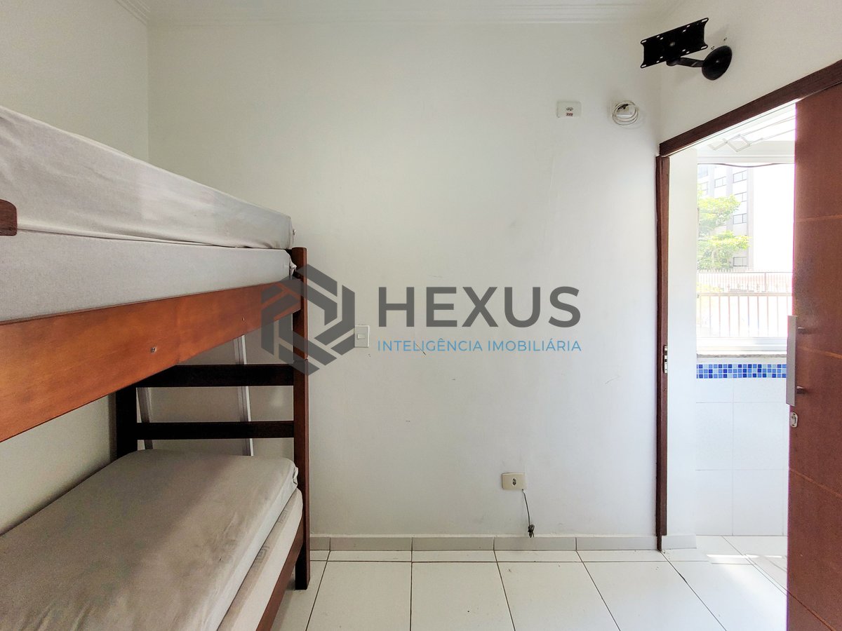 Foto 14 de Apartamento reformado na beira mar da Praia das Asturias, Guaruja