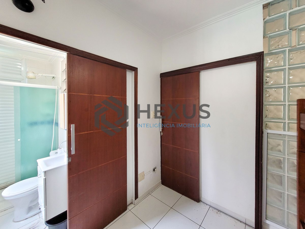 Foto 15 de Apartamento reformado na beira mar da Praia das Asturias, Guaruja