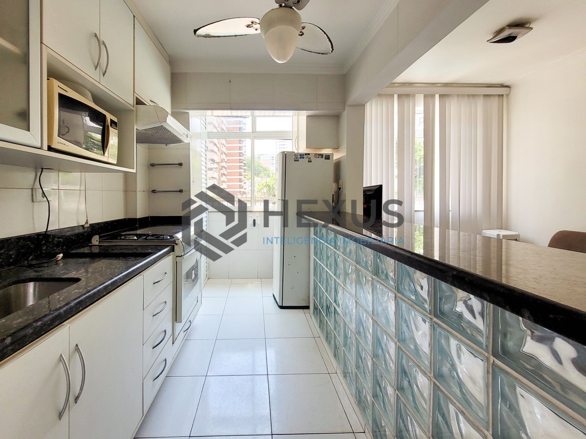 Foto 17 de Apartamento reformado na beira mar da Praia das Asturias, Guaruja