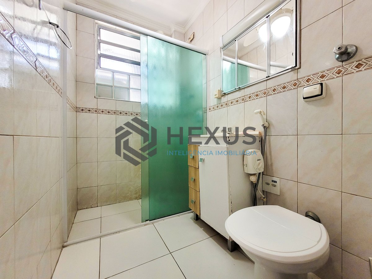 Foto 7 de Apartamento reformado na beira mar da Praia das Asturias, Guaruja