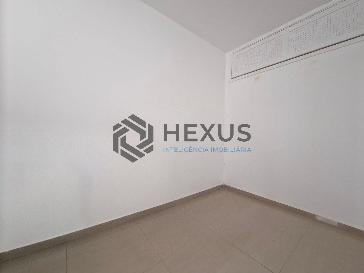 Foto 21 de Apartamento com varanda e lazer na Praia das Pitangueiras, Guaruja