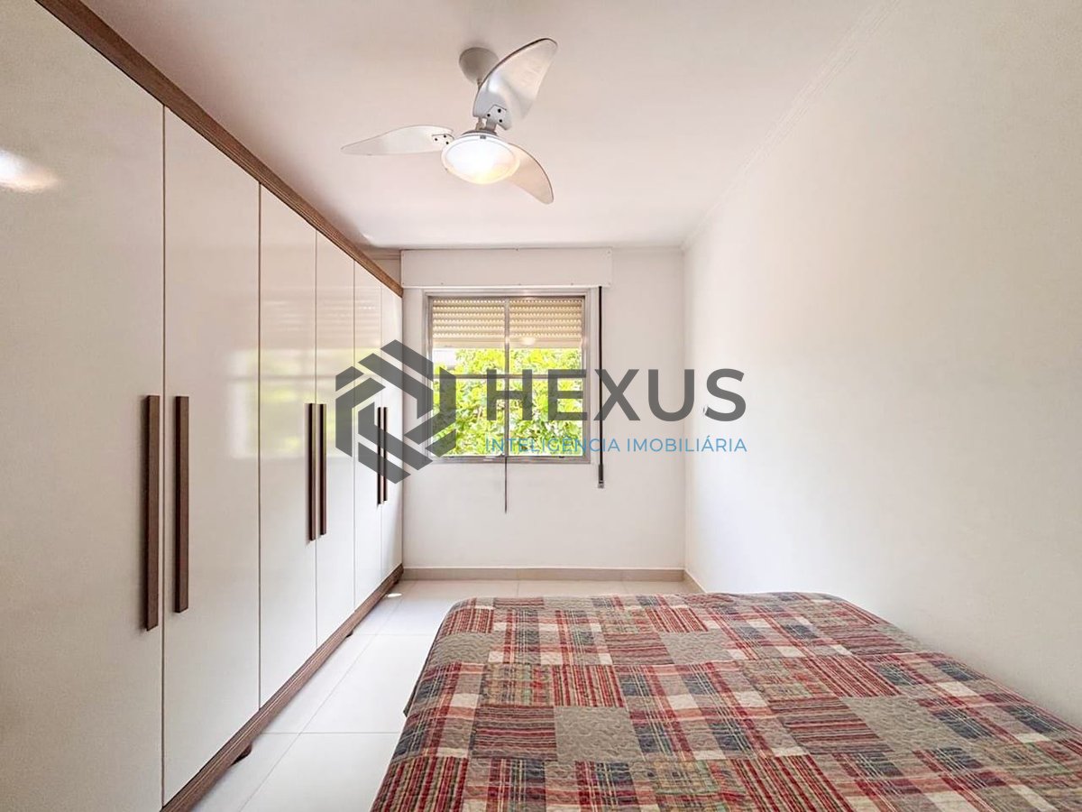 Foto 11 de Apartamento na Praia das Asturias, Guaruja