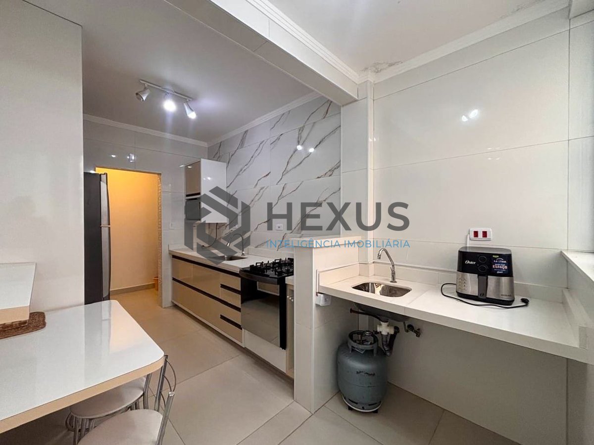 Foto 16 de Apartamento na Praia das Asturias, Guaruja