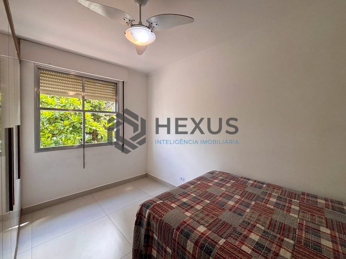 Foto 10 de Apartamento na Praia das Asturias, Guaruja