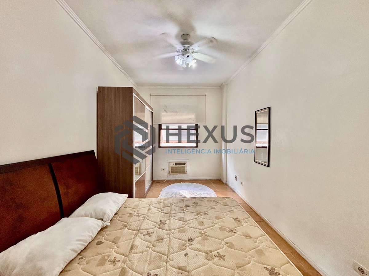Foto 10 de Apartamento padrão à Venda, Jardim Astúrias, Guarujá, SP