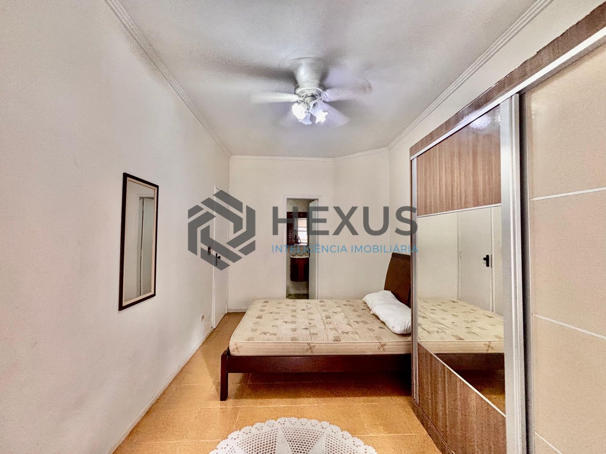 Foto 11 de Apartamento padrão à Venda, Jardim Astúrias, Guarujá, SP