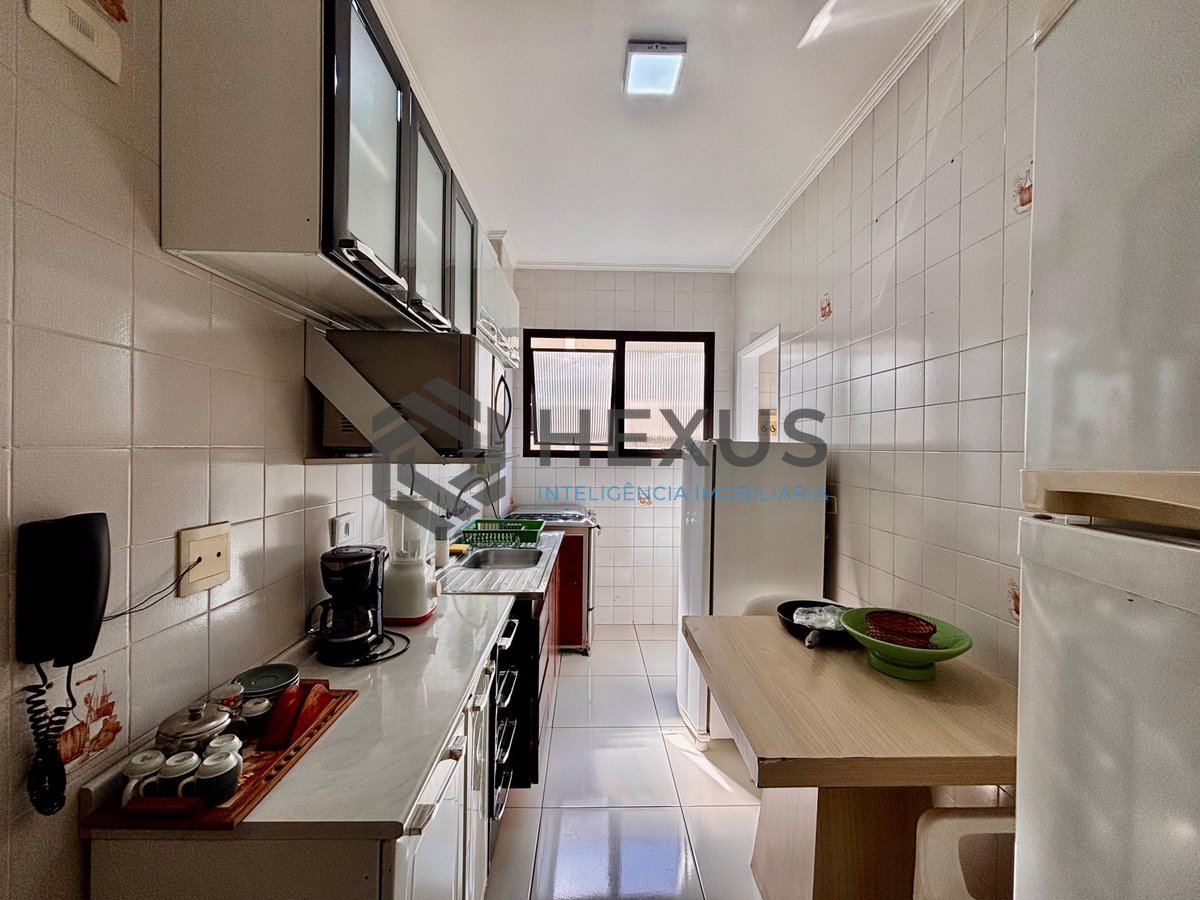 Foto 16 de Apartamento padrão à Venda, Jardim Astúrias, Guarujá, SP