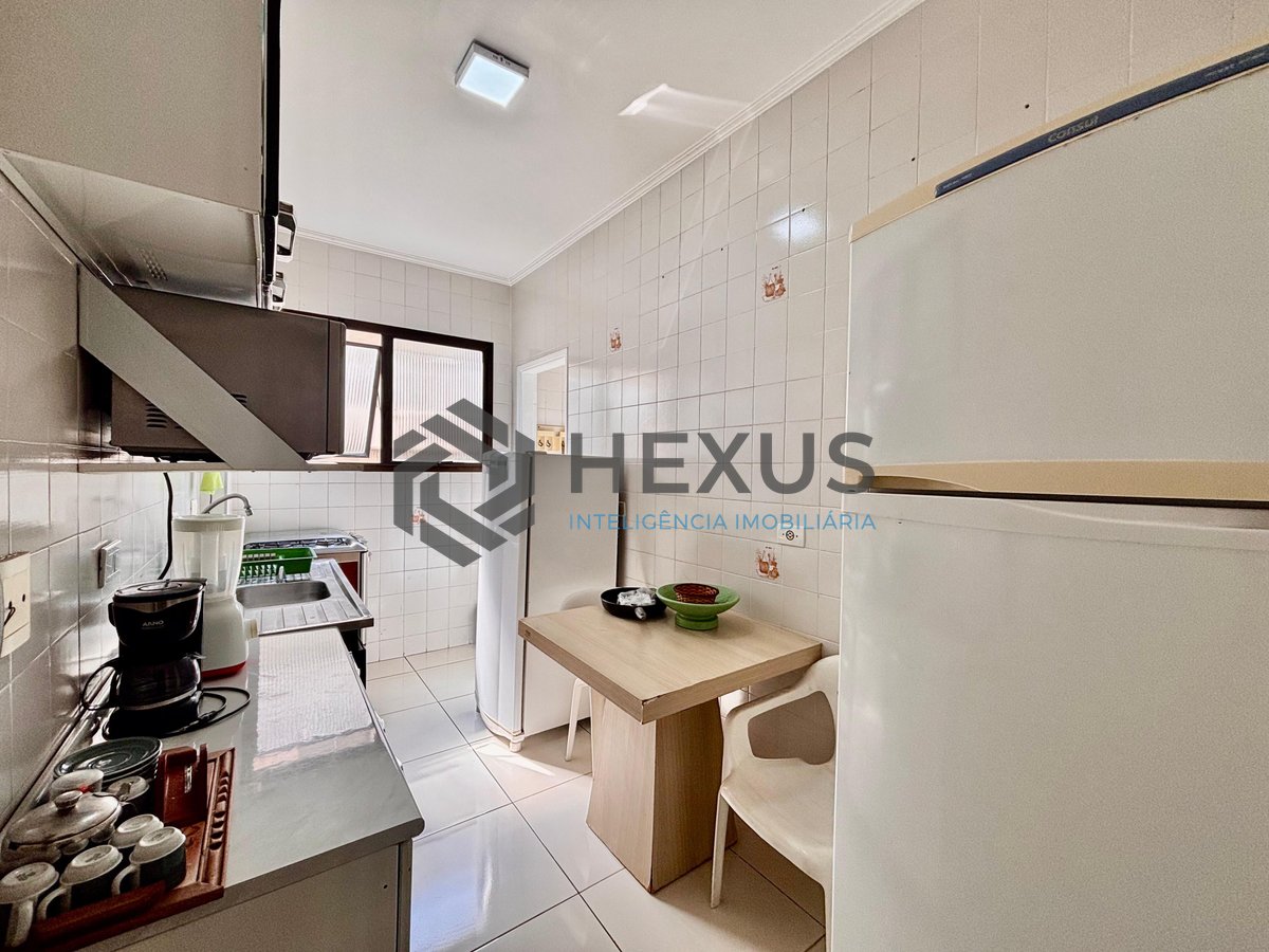 Foto 17 de Apartamento padrão à Venda, Jardim Astúrias, Guarujá, SP