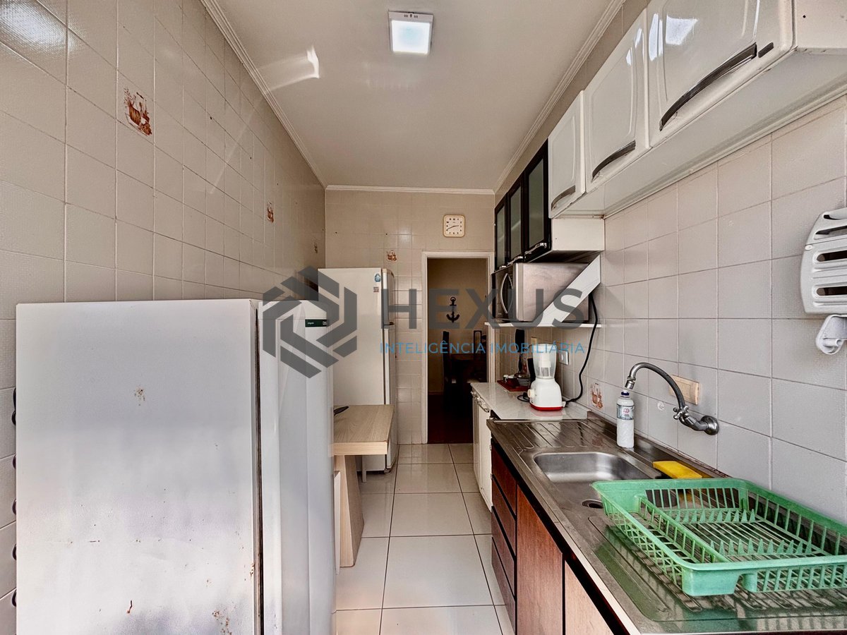 Foto 18 de Apartamento padrão à Venda, Jardim Astúrias, Guarujá, SP
