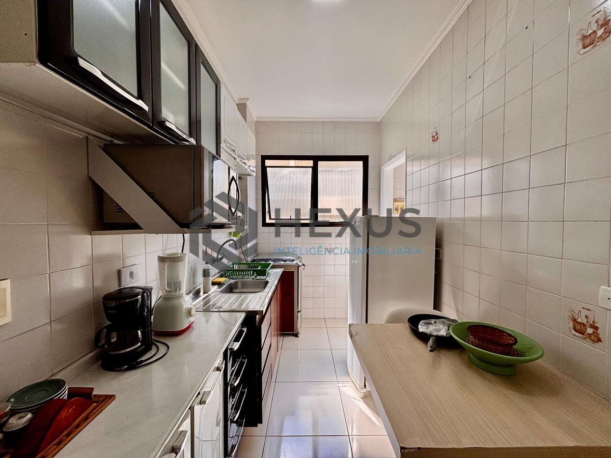 Foto 19 de Apartamento padrão à Venda, Jardim Astúrias, Guarujá, SP