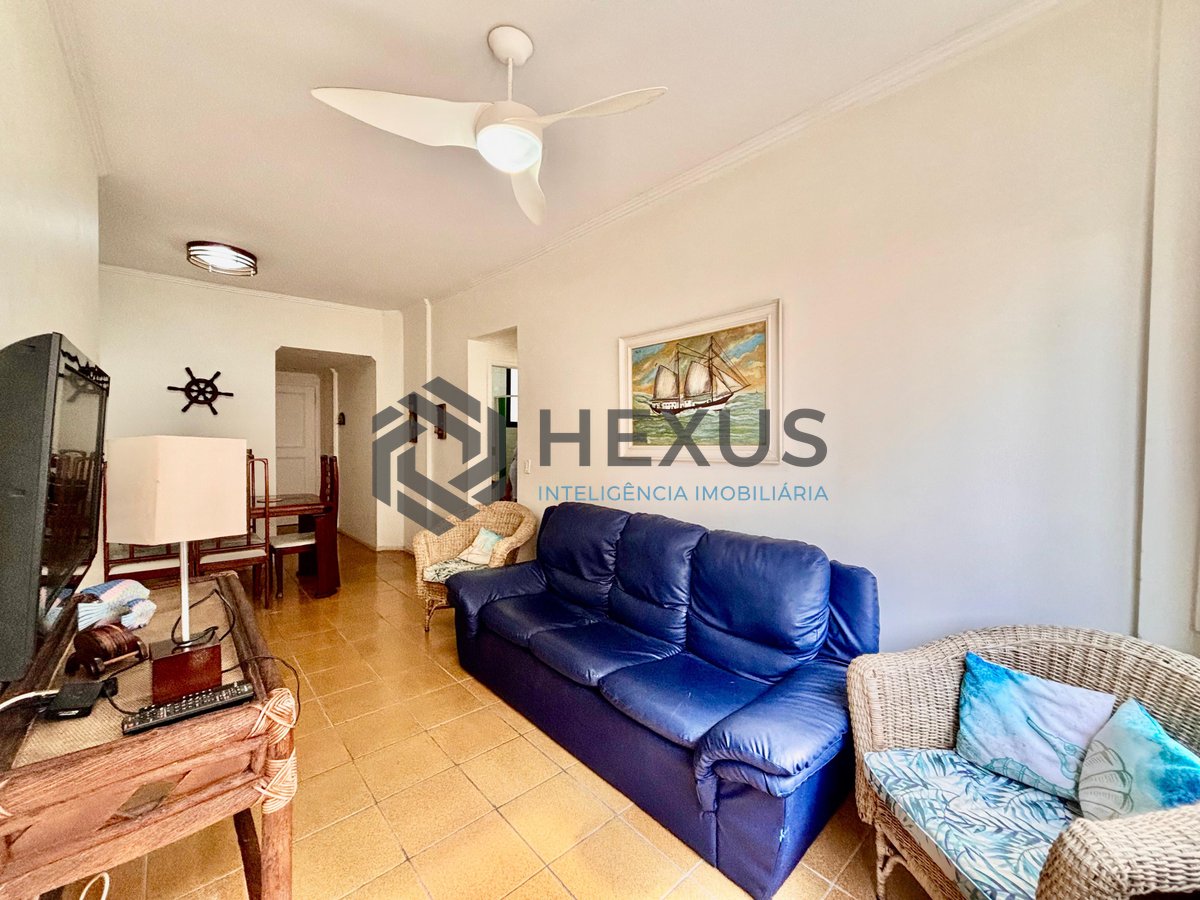 Foto 2 de Apartamento padrão à Venda, Jardim Astúrias, Guarujá, SP