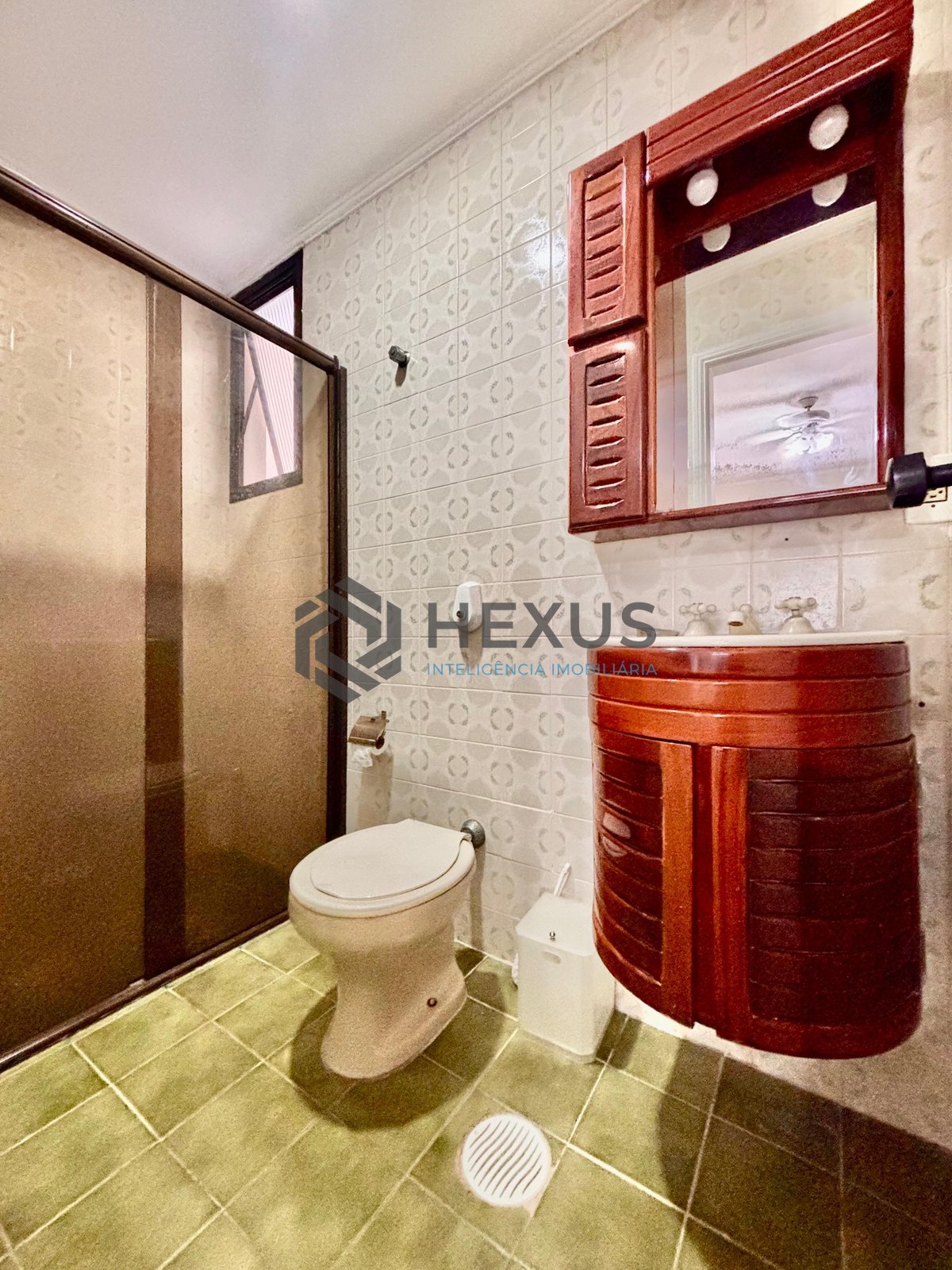 Foto 6 de Apartamento padrão à Venda, Jardim Astúrias, Guarujá, SP