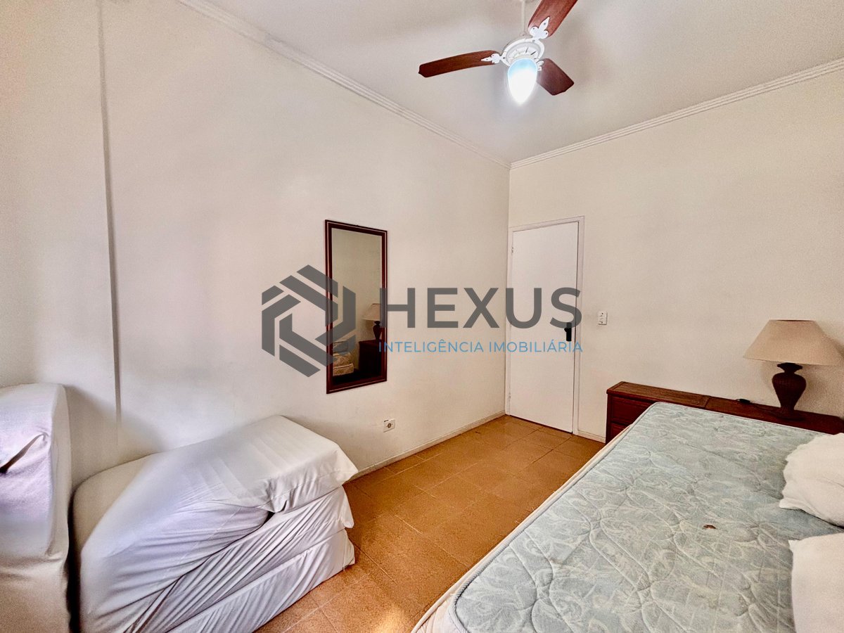 Foto 9 de Apartamento padrão à Venda, Jardim Astúrias, Guarujá, SP