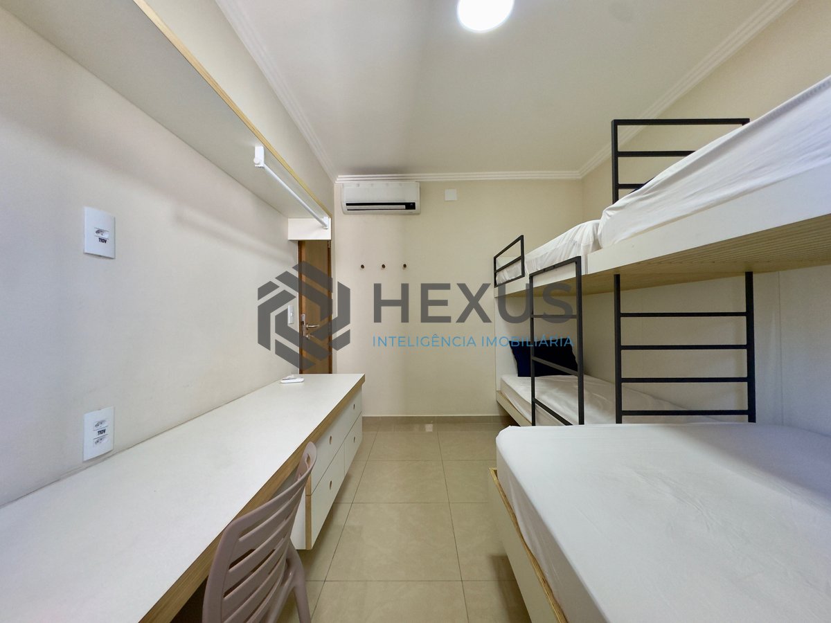 Foto 27 de Apartamento com varanda e lazer a uma quadra da Praia das Asturias, Guaruja