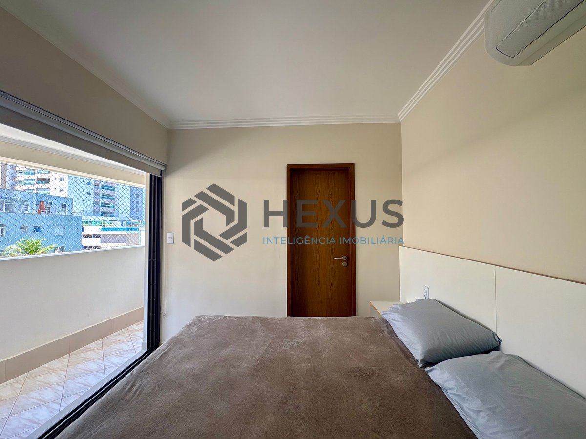 Foto 33 de Apartamento com varanda e lazer a uma quadra da Praia das Asturias, Guaruja