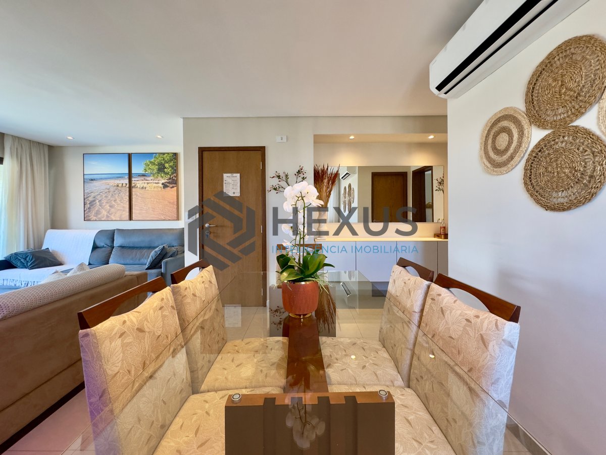Foto 5 de Apartamento com varanda e lazer a uma quadra da Praia das Asturias, Guaruja