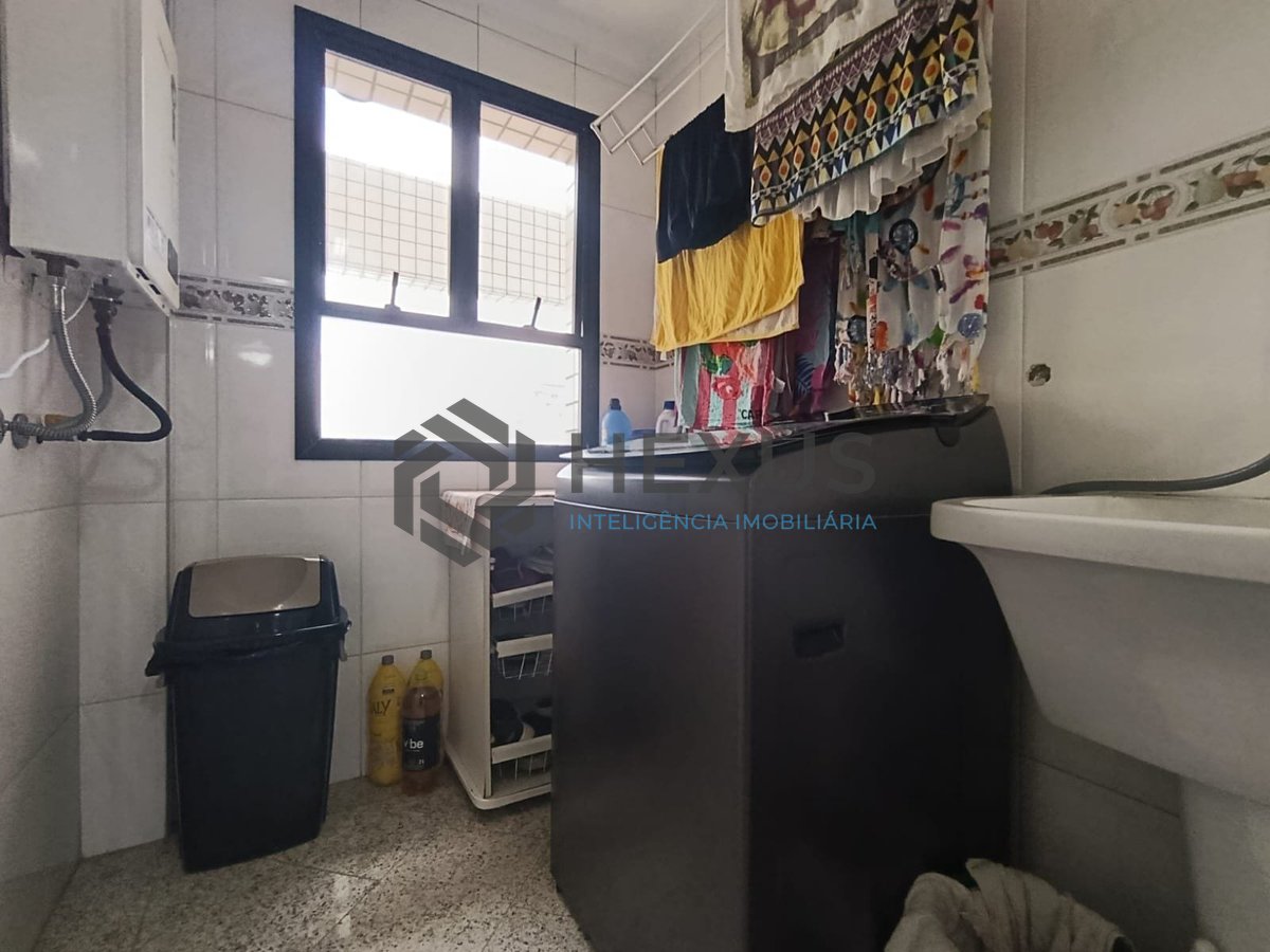 Foto 22 de Apartamento com varanda gourmet e vista mar na Praia da Enseada, Guaruja