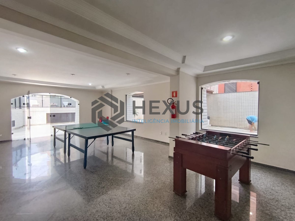 Foto 31 de Apartamento com varanda gourmet e vista mar na Praia da Enseada, Guaruja