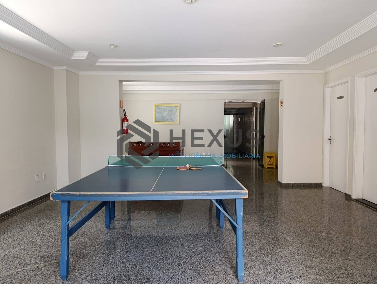Foto 33 de Apartamento com varanda gourmet e vista mar na Praia da Enseada, Guaruja