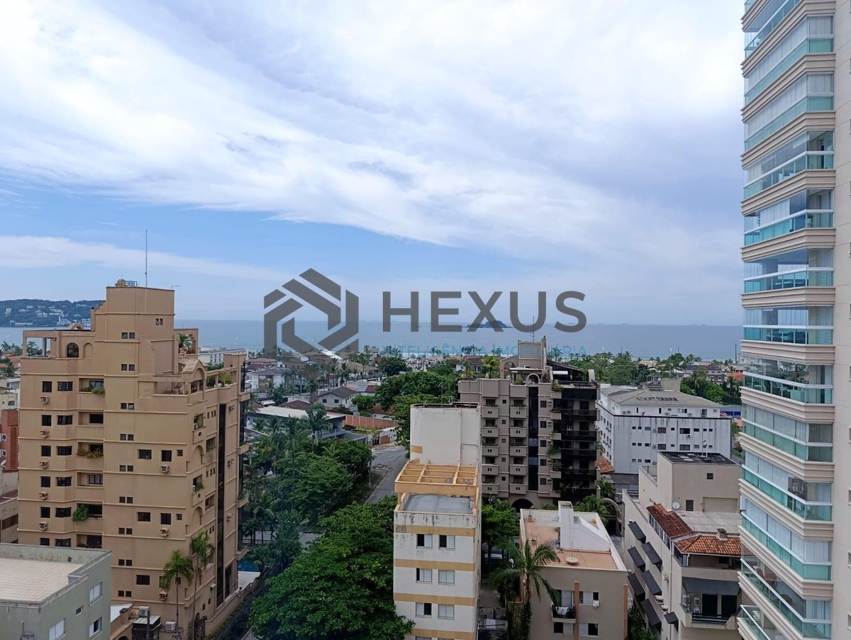 Foto 7 de Apartamento com varanda gourmet e vista mar na Praia da Enseada, Guaruja