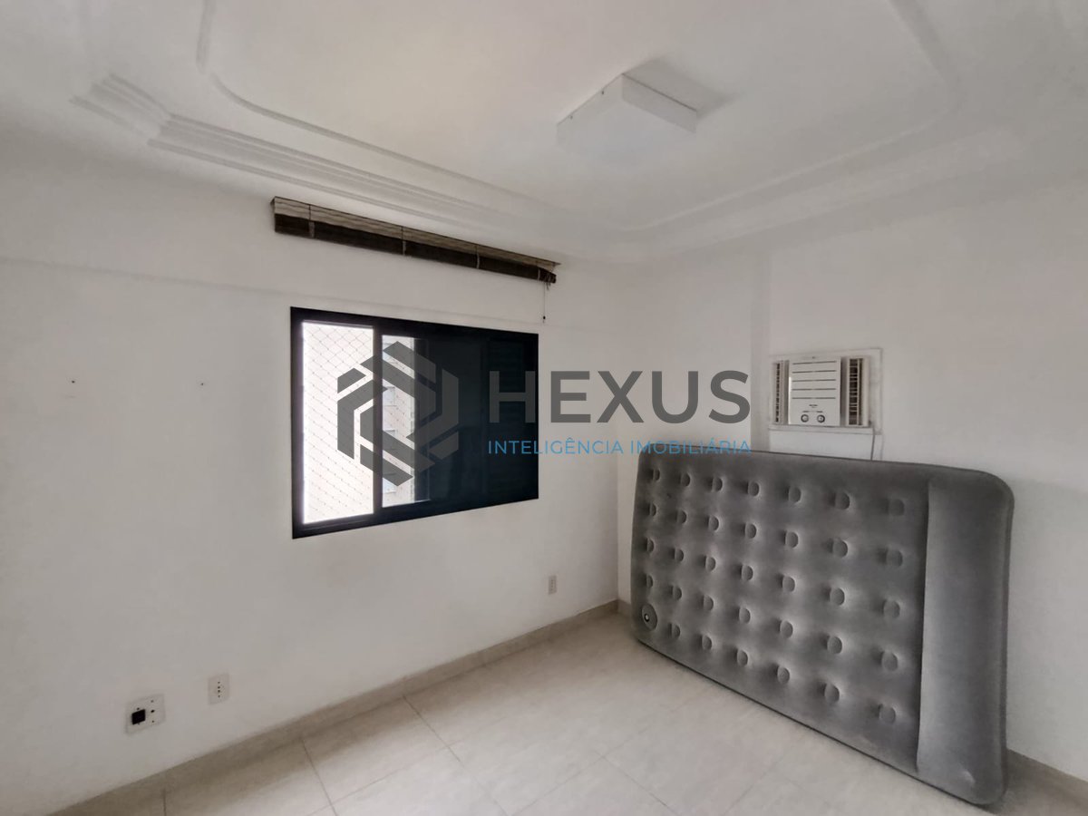 Foto 8 de Apartamento com varanda gourmet e vista mar na Praia da Enseada, Guaruja