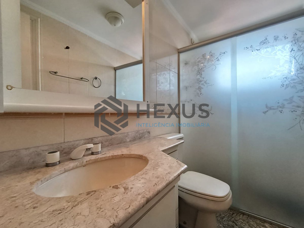 Foto 9 de Apartamento com varanda gourmet e vista mar na Praia da Enseada, Guaruja