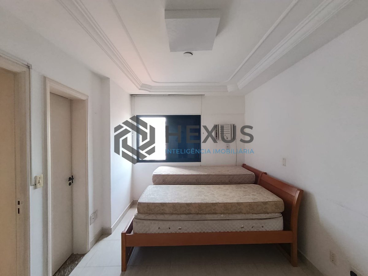 Foto 10 de Apartamento com varanda gourmet e vista mar na Praia da Enseada, Guaruja