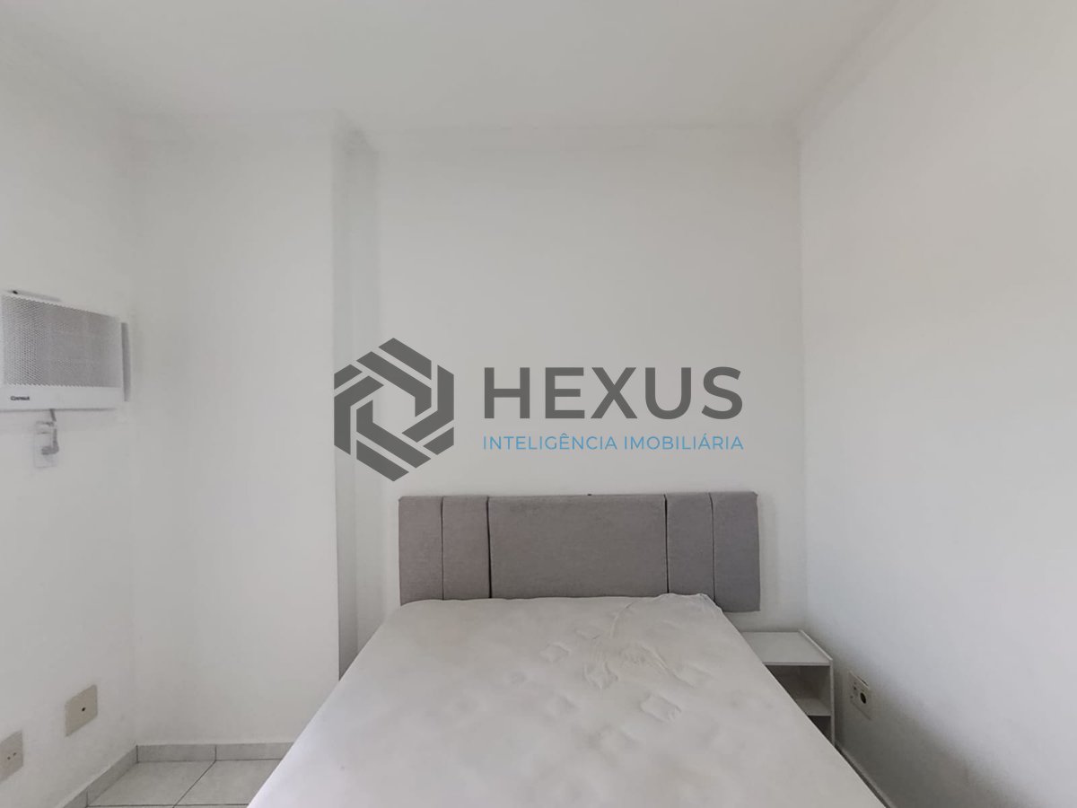 Foto 13 de Apartamento duplex com varanda gourmet e vista mar na Praia da Enseada, Guaruja