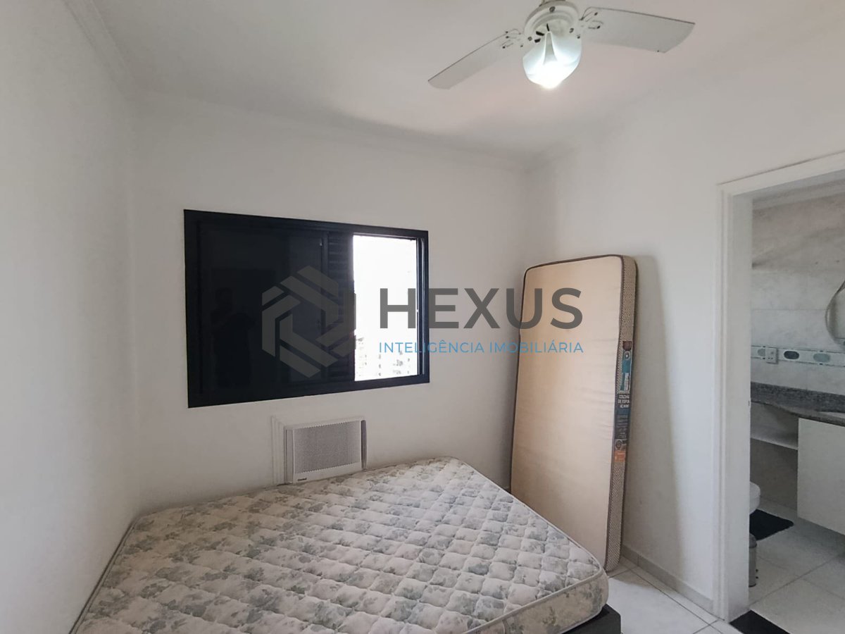 Foto 10 de Apartamento duplex com varanda gourmet e vista mar na Praia da Enseada, Guaruja