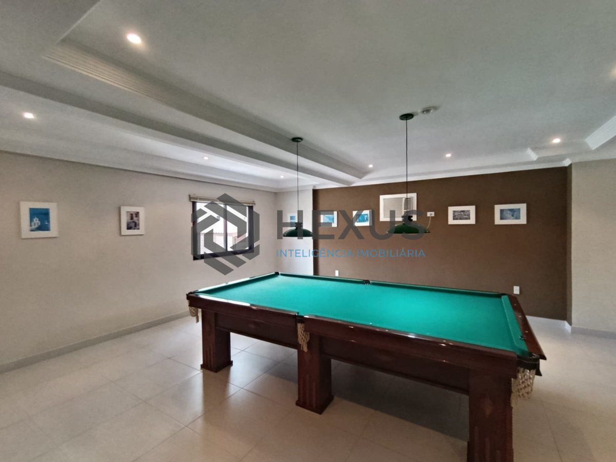 Foto 28 de Apartamento com varanda gourmet e vista mar na Praia da Enseada, Guaruja