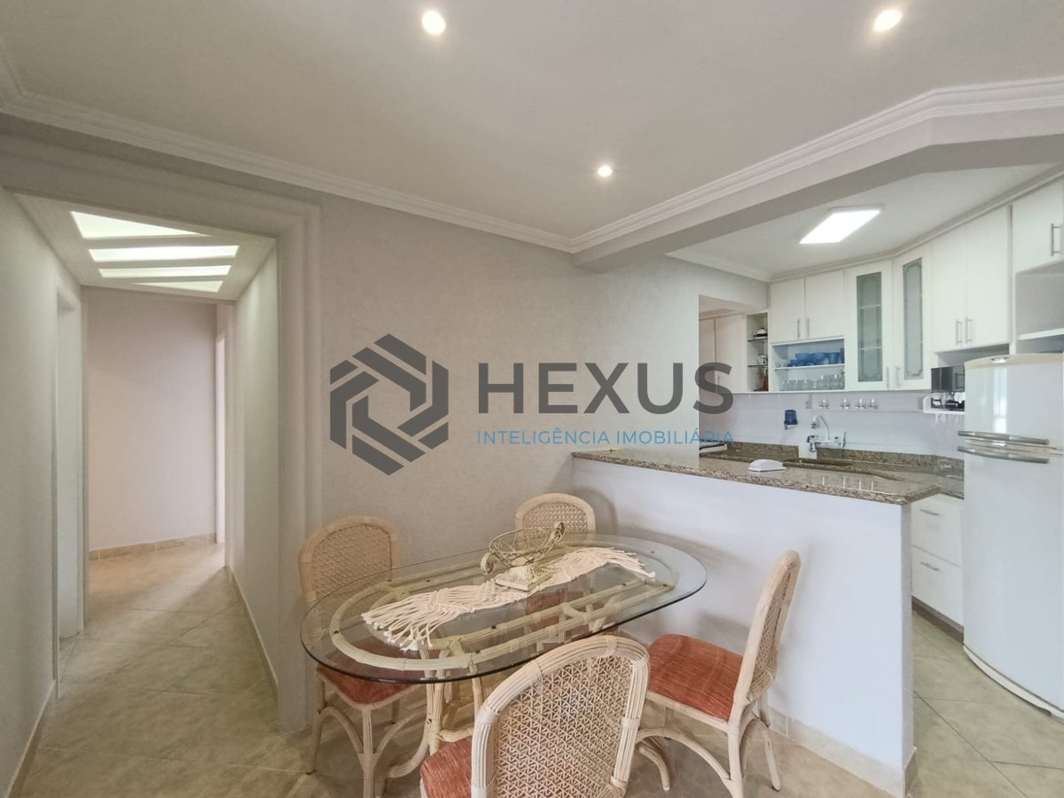 Foto 5 de Apartamento com varanda gourmet e vista mar na Praia da Enseada, Guaruja