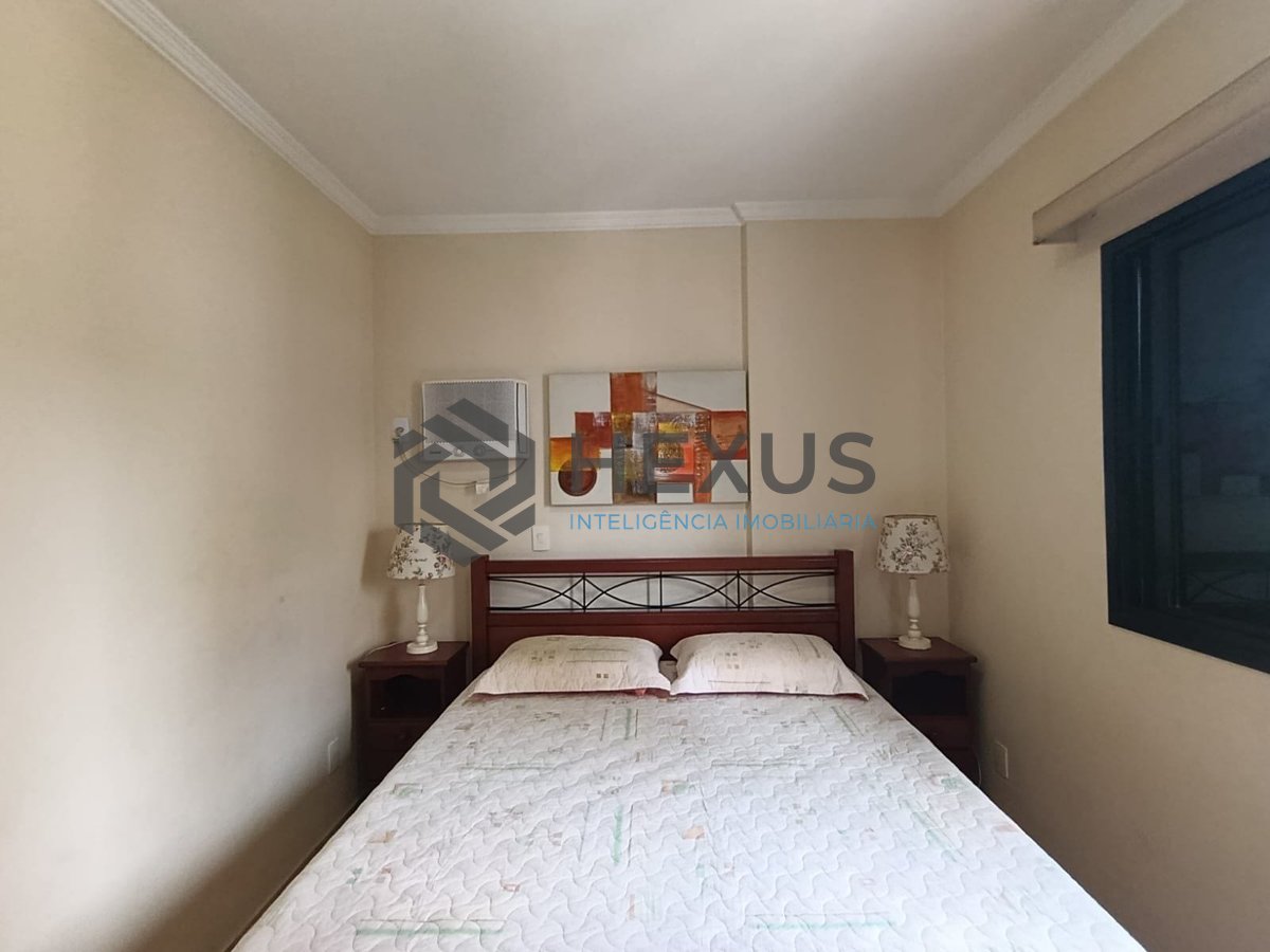 Foto 15 de Apartamento com varanda gourmet e vista mar na Praia da Enseada, Guaruja