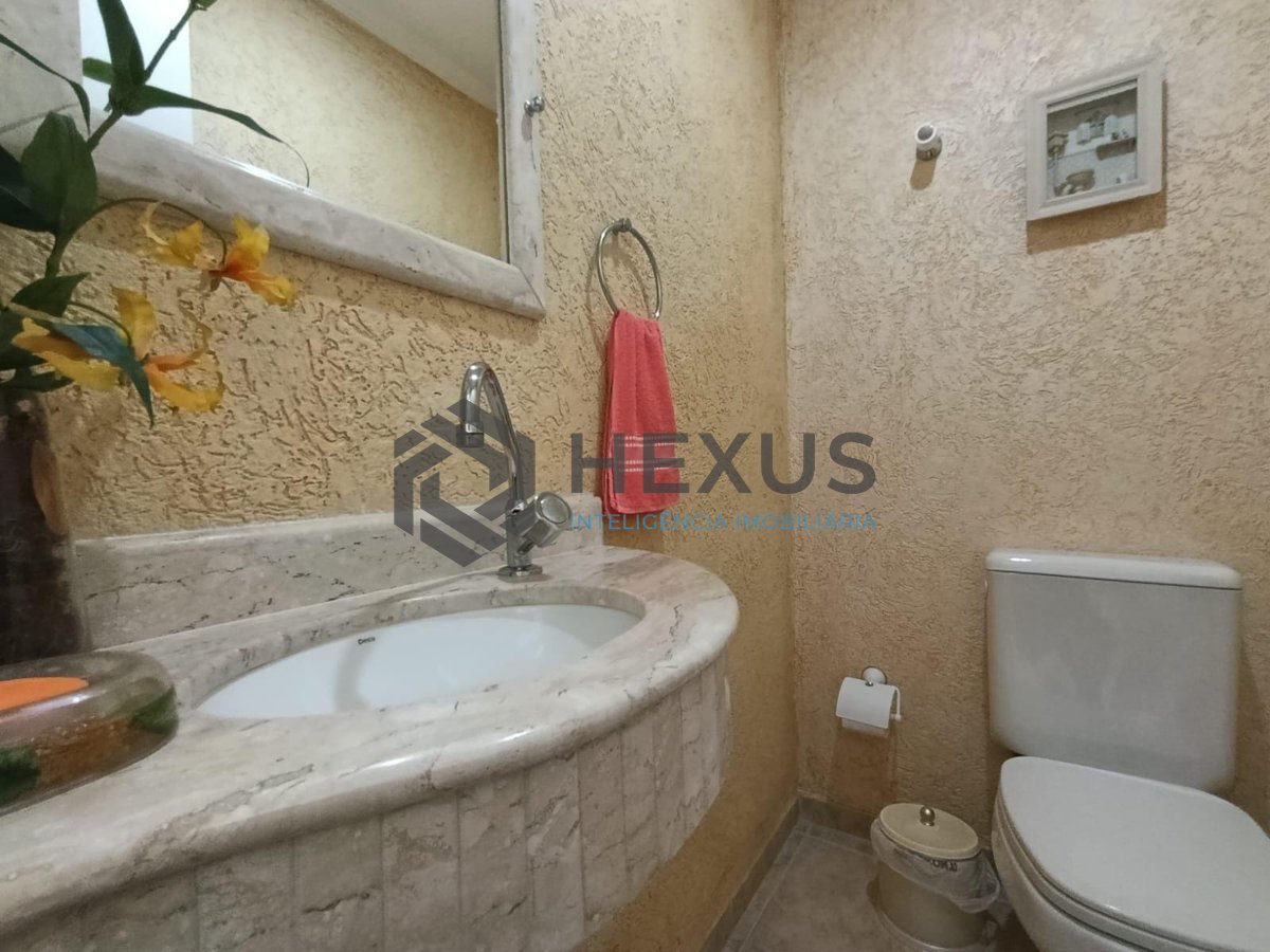 Foto 9 de Apartamento com varanda gourmet e vista mar na Praia da Enseada, Guaruja