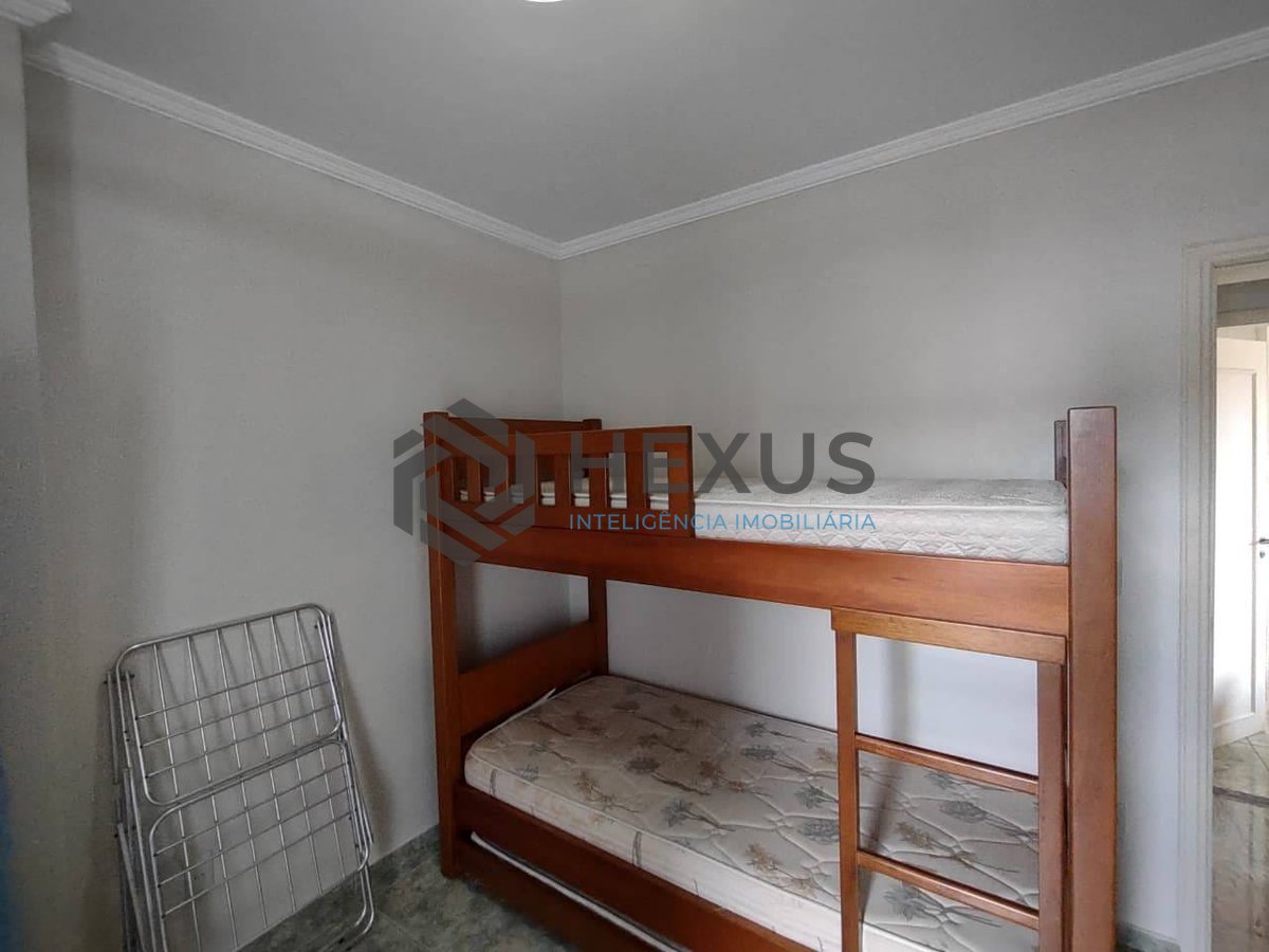 Foto 11 de Apartamento duplex com varanda gourmet na Praia da Enseada, Guaruja