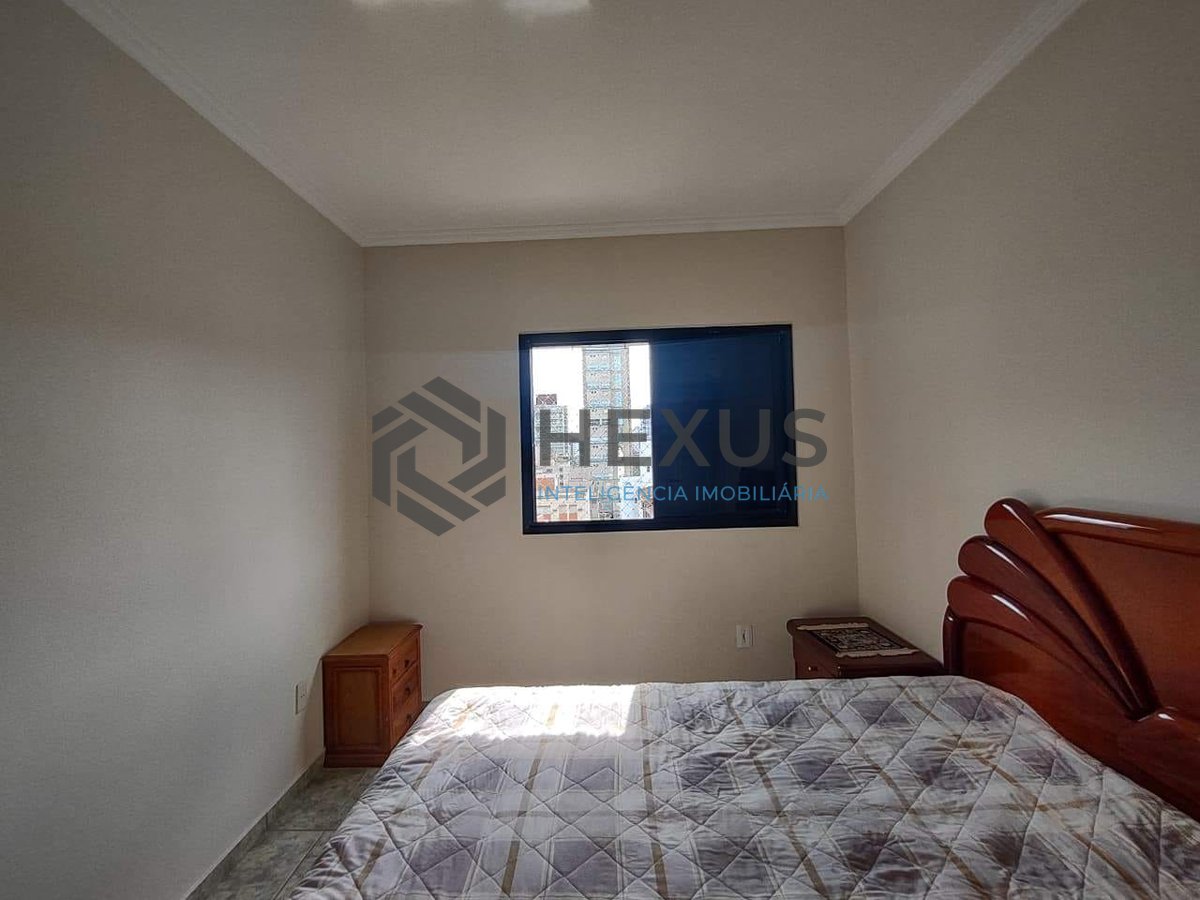 Foto 13 de Apartamento duplex com varanda gourmet na Praia da Enseada, Guaruja