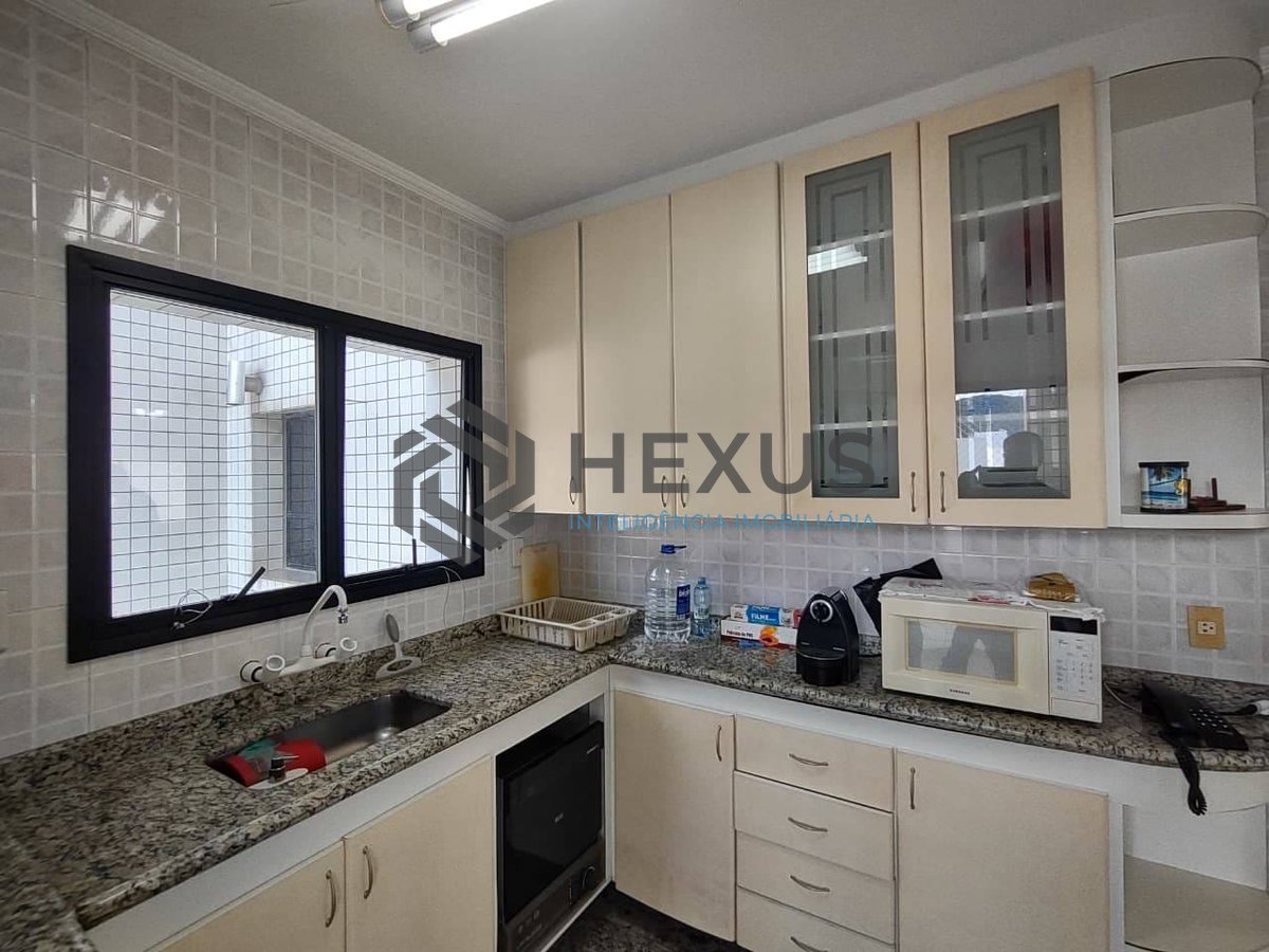 Foto 19 de Apartamento duplex com varanda gourmet na Praia da Enseada, Guaruja